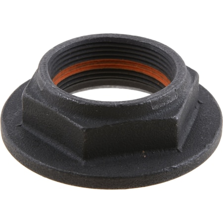 Spicer Differential Pinion Shaft Nut, 130542 130542